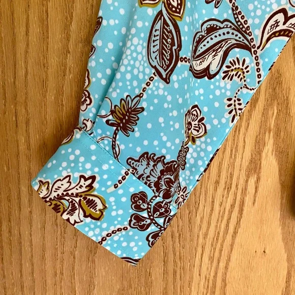 ๐ Liverpool Los Angeles Button Up Blouse - Picture 8 of 14